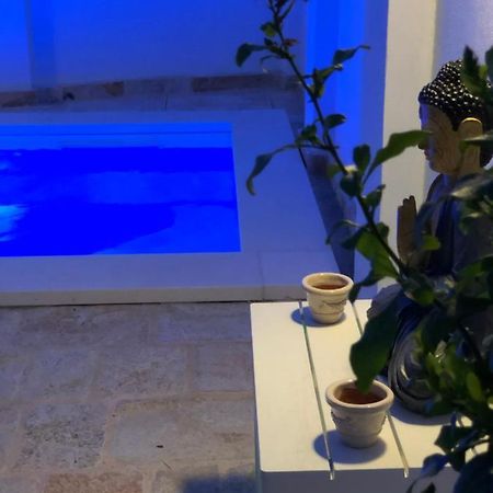 Le Due Pigne (Adults Only) Villa Taranto Dış mekan fotoğraf