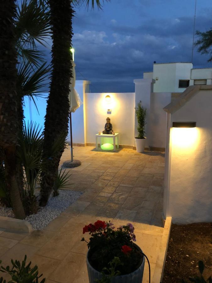 Le Due Pigne (Adults Only) Villa Taranto Dış mekan fotoğraf