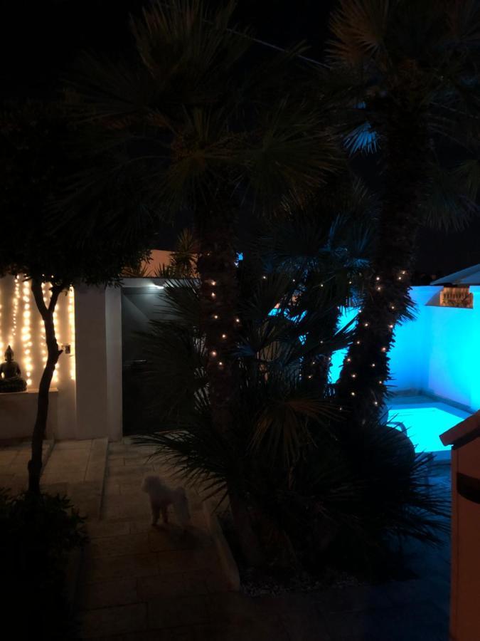 Le Due Pigne (Adults Only) Villa Taranto Dış mekan fotoğraf