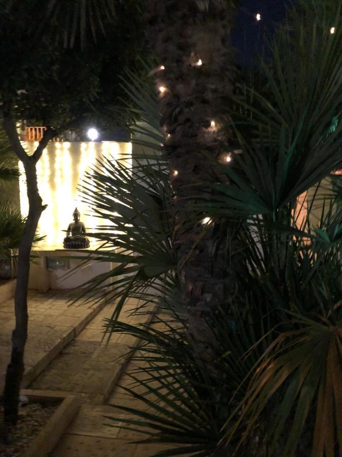 Le Due Pigne (Adults Only) Villa Taranto Dış mekan fotoğraf