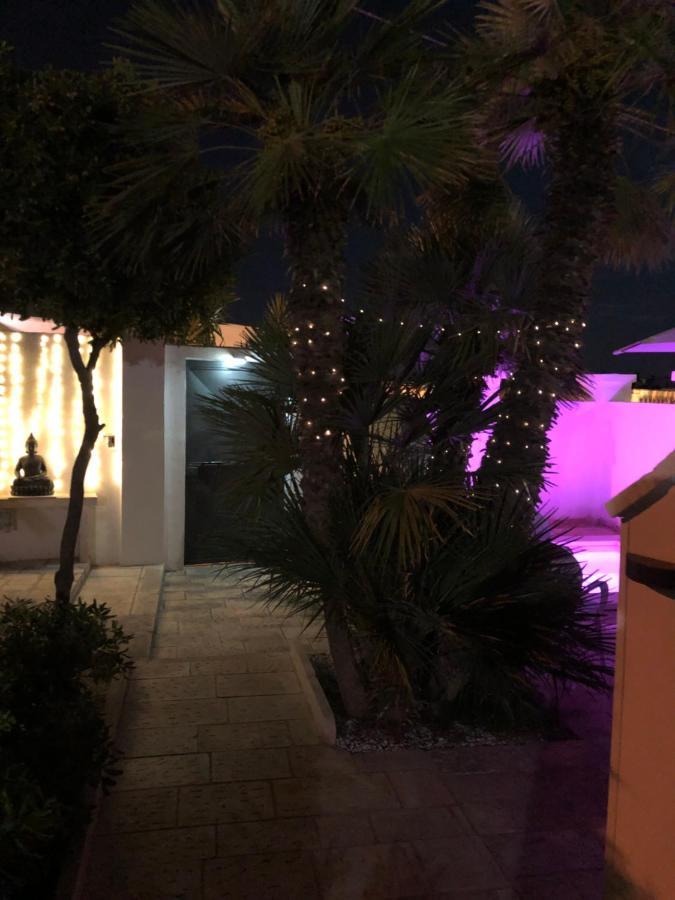 Le Due Pigne (Adults Only) Villa Taranto Dış mekan fotoğraf