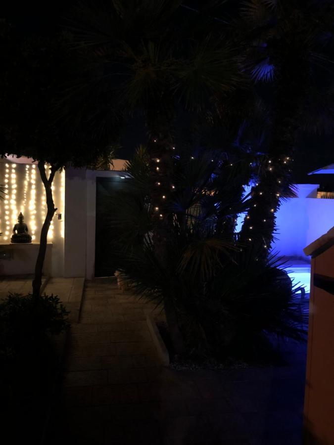 Le Due Pigne (Adults Only) Villa Taranto Dış mekan fotoğraf