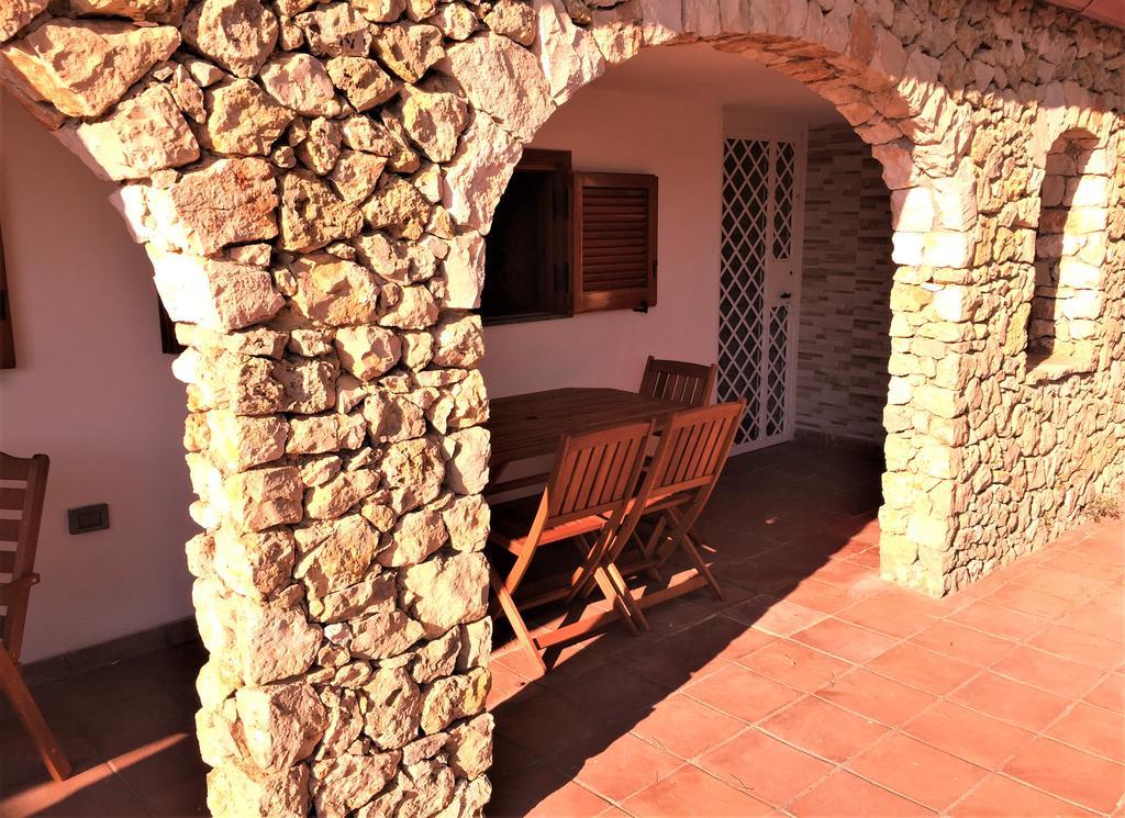 Le Due Pigne (Adults Only) Villa Taranto Dış mekan fotoğraf