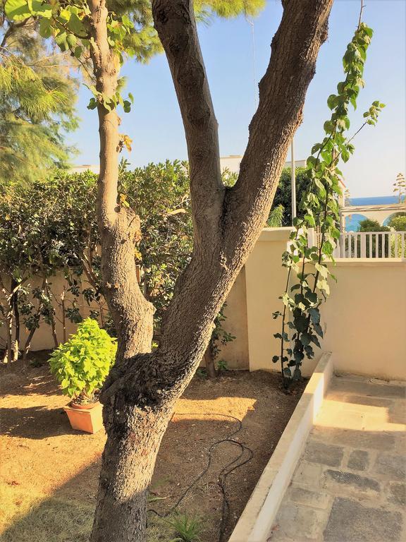 Le Due Pigne (Adults Only) Villa Taranto Dış mekan fotoğraf