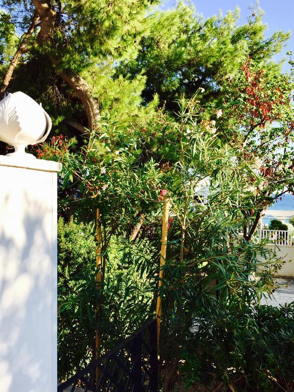 Le Due Pigne (Adults Only) Villa Taranto Dış mekan fotoğraf