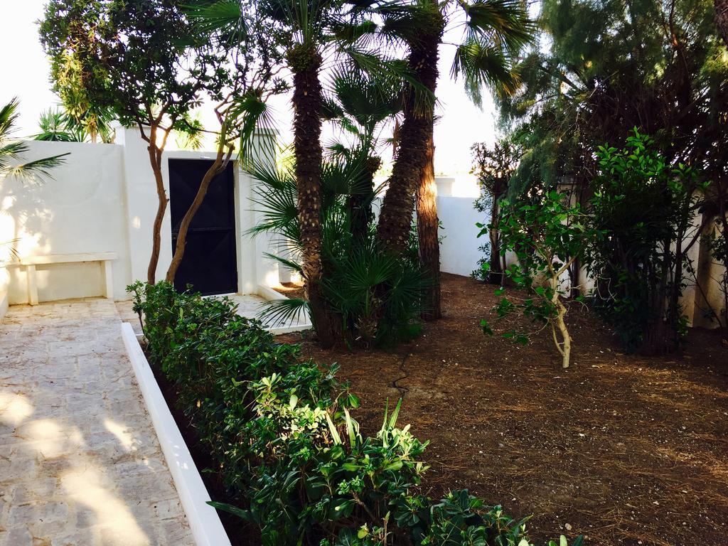 Le Due Pigne (Adults Only) Villa Taranto Dış mekan fotoğraf