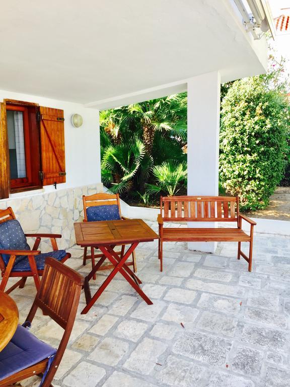 Le Due Pigne (Adults Only) Villa Taranto Dış mekan fotoğraf
