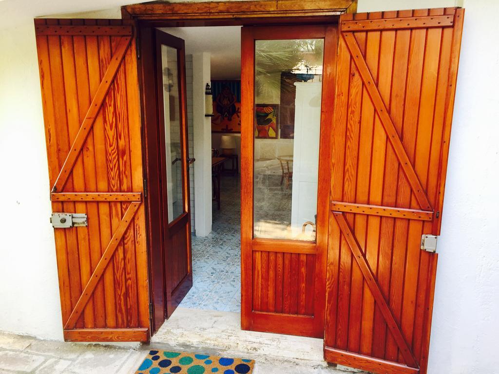 Le Due Pigne (Adults Only) Villa Taranto Dış mekan fotoğraf