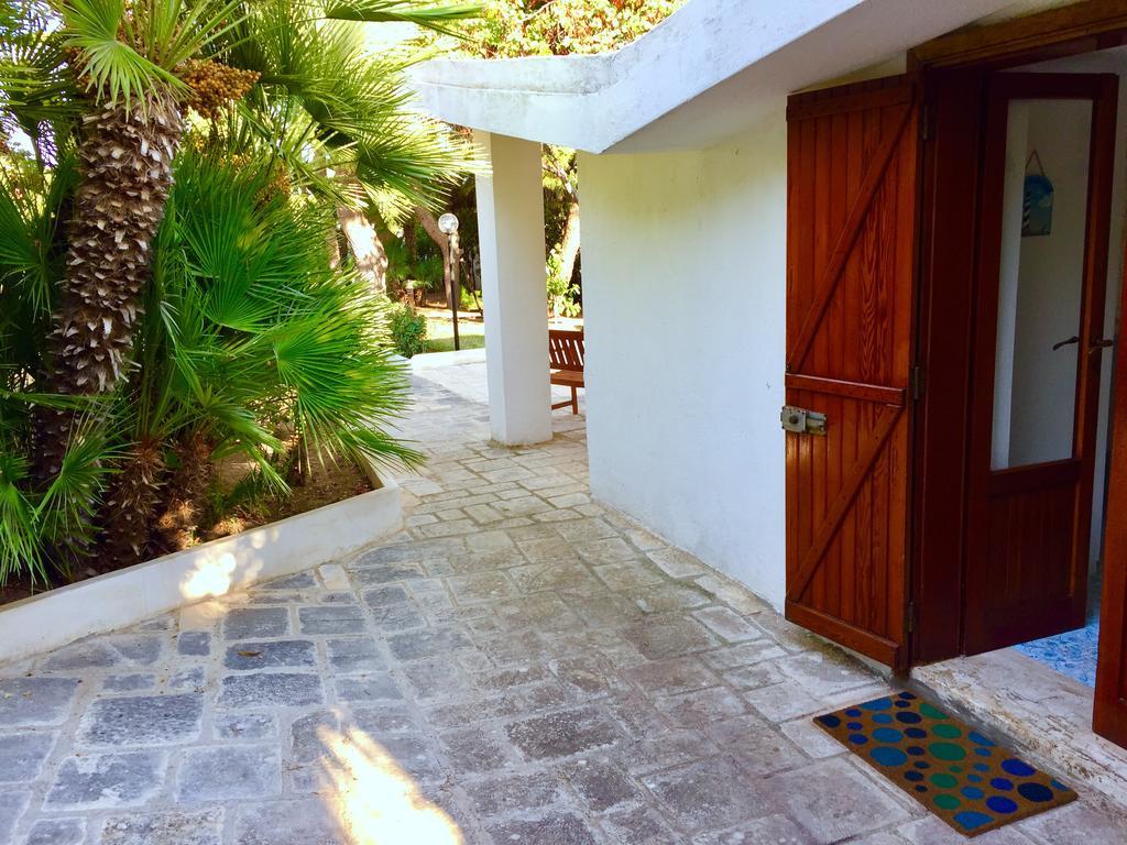 Le Due Pigne (Adults Only) Villa Taranto Dış mekan fotoğraf