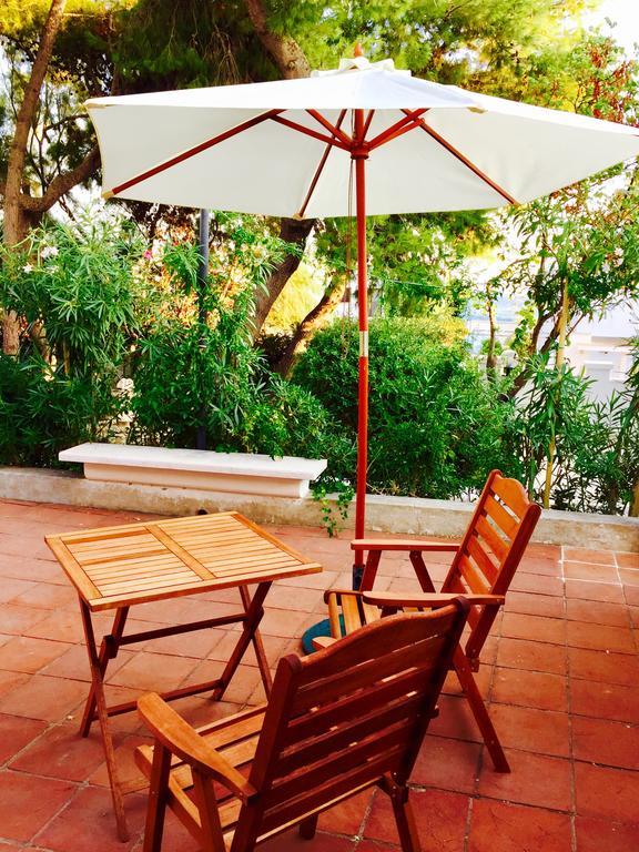 Le Due Pigne (Adults Only) Villa Taranto Dış mekan fotoğraf