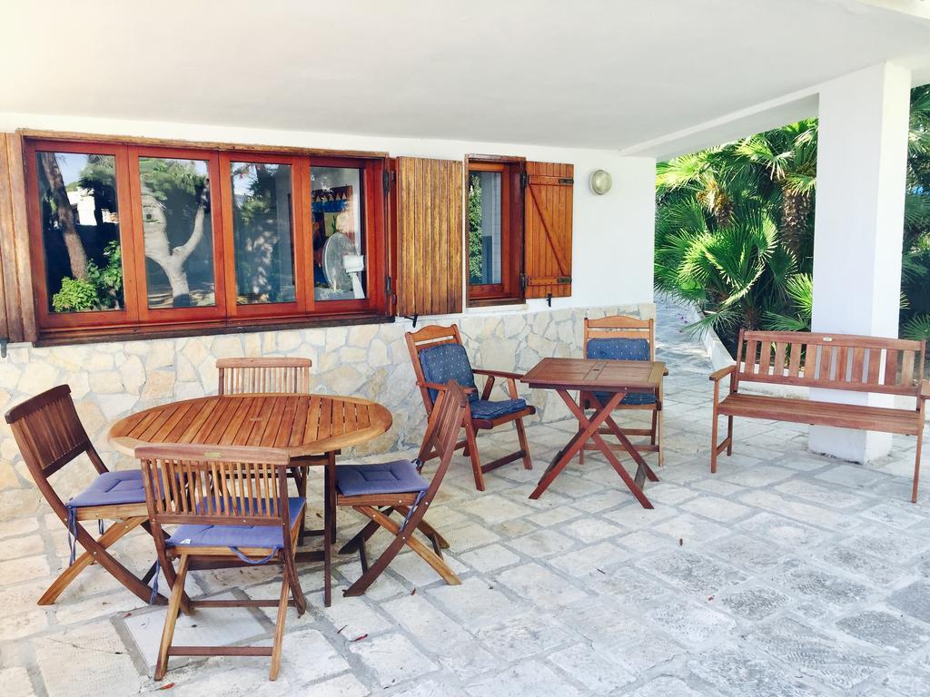 Le Due Pigne (Adults Only) Villa Taranto Dış mekan fotoğraf