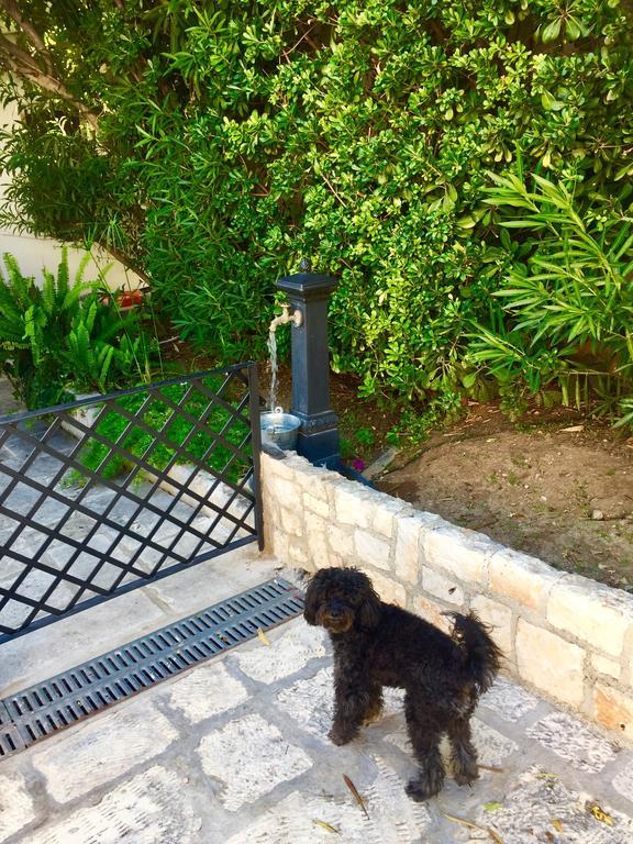 Le Due Pigne (Adults Only) Villa Taranto Dış mekan fotoğraf