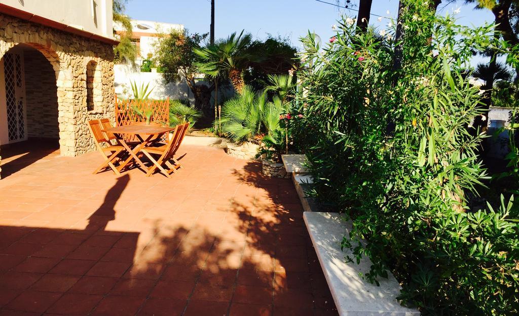 Le Due Pigne (Adults Only) Villa Taranto Dış mekan fotoğraf