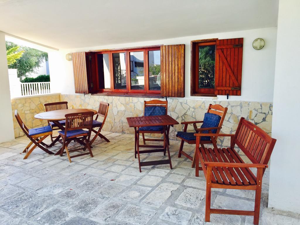 Le Due Pigne (Adults Only) Villa Taranto Dış mekan fotoğraf