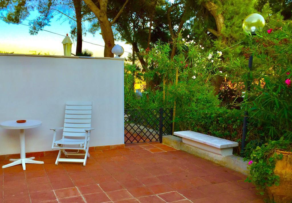 Le Due Pigne (Adults Only) Villa Taranto Dış mekan fotoğraf