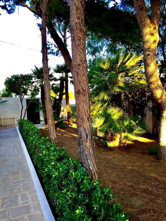 Le Due Pigne (Adults Only) Villa Taranto Dış mekan fotoğraf