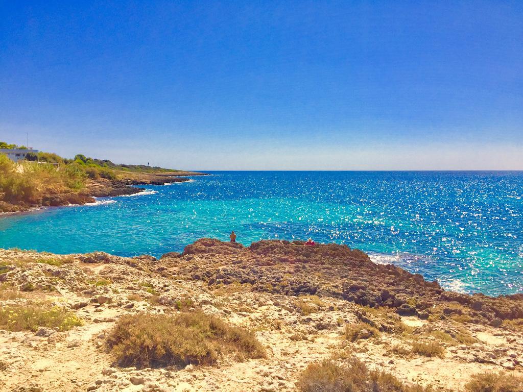 Le Due Pigne (Adults Only) Villa Taranto Dış mekan fotoğraf