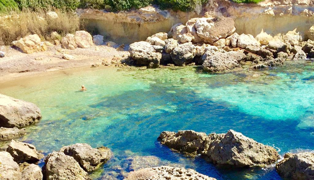 Le Due Pigne (Adults Only) Villa Taranto Dış mekan fotoğraf