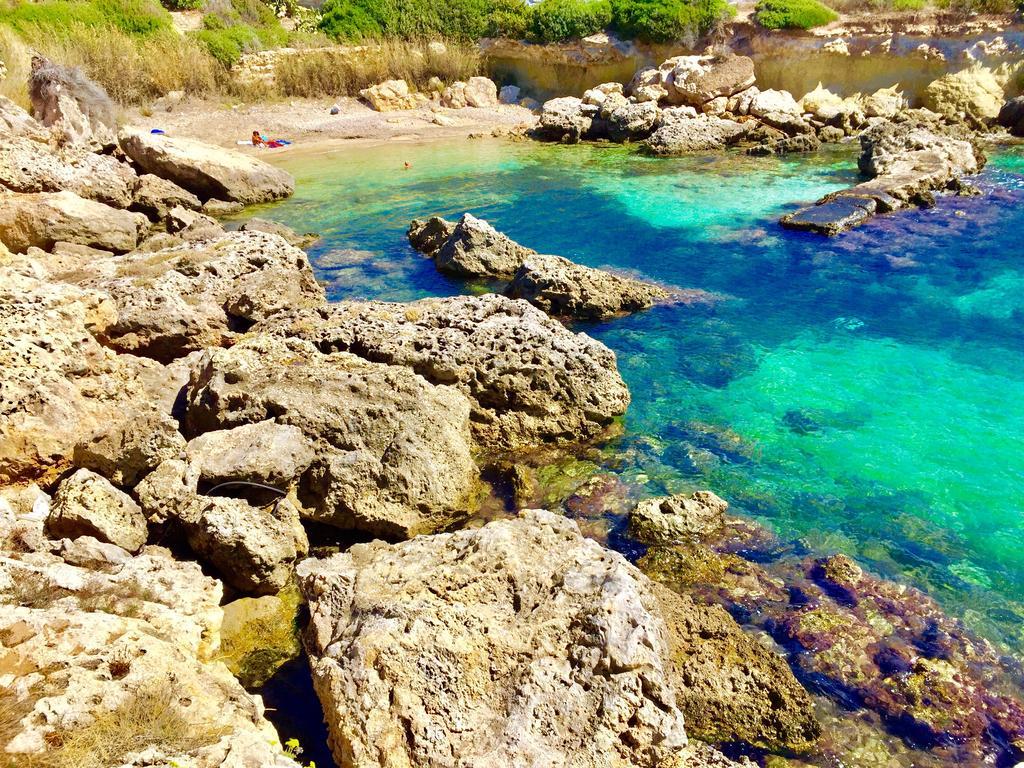 Le Due Pigne (Adults Only) Villa Taranto Dış mekan fotoğraf