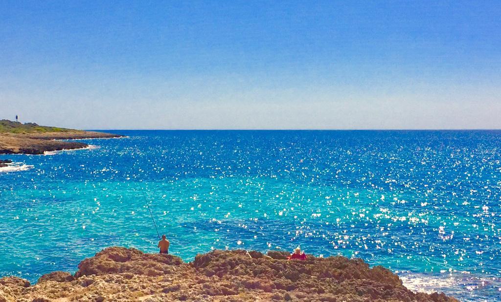 Le Due Pigne (Adults Only) Villa Taranto Dış mekan fotoğraf