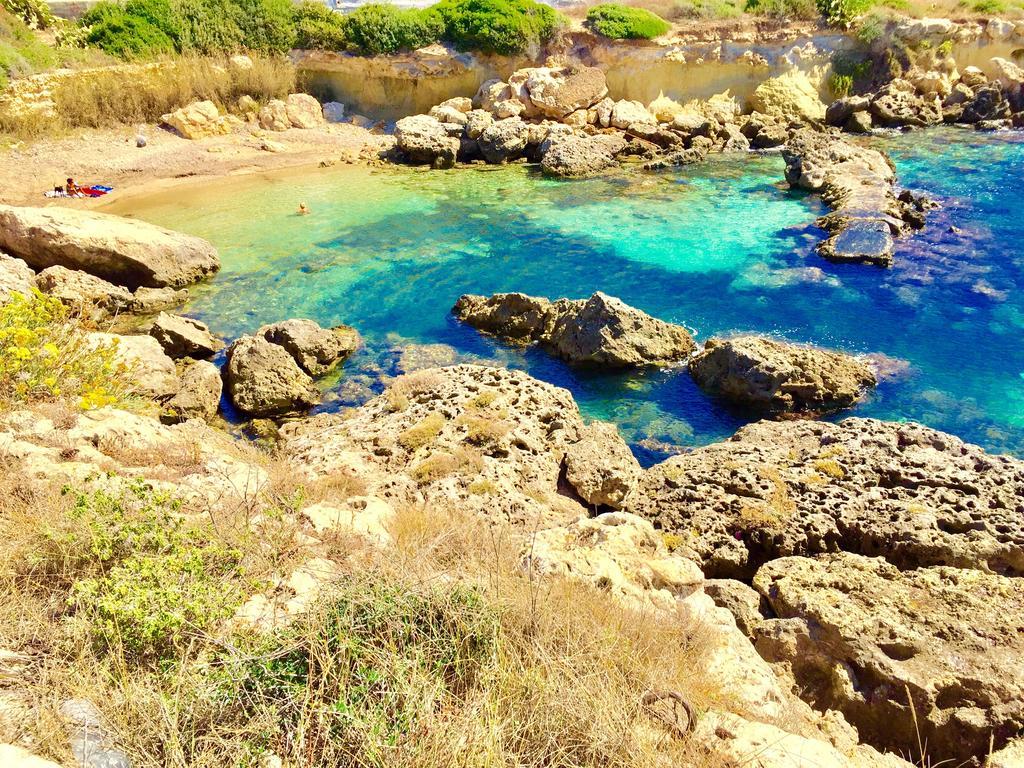 Le Due Pigne (Adults Only) Villa Taranto Dış mekan fotoğraf