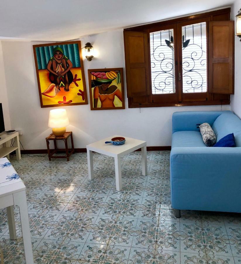 Le Due Pigne (Adults Only) Villa Taranto Dış mekan fotoğraf