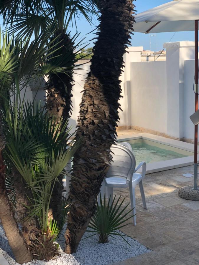 Le Due Pigne (Adults Only) Villa Taranto Dış mekan fotoğraf